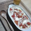 カボリン's cooksnap of when they made なんちゃってドリア★レンジにお任せ.