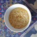 にゃこま's cooksnap of when they made 簡単！！！おいしい素麺おつゆ.