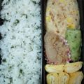 RIA730's cooksnap of when they made レンジで♪しらたきの煮物.
