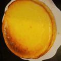 さんたmama's cooksnap of when they made 混ぜて簡単ベイクドチーズケーキ.