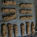 雪ん子ぶた's cooksnap of when they made おからのｿﾌﾄｸｯｷｰ　ｿｲｼﾞｮｲ風.