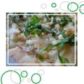ＭＡＹＯＭＡＹＯ　's cooksnap of when they made しらすと大葉のピザ.