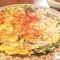 rochefort's cooksnap of when they made No.16 海鮮チヂミ 韓国料理.