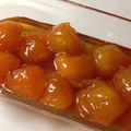 いづこさん's cooksnap of when they made 絶品簡単金柑のシロップ漬.