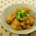 ＊＊rose＊＊'s cooksnap of when they made 簡単アレンジ♡揚げだしチキン.
