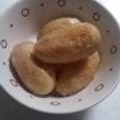 MAYっ子's cooksnap of when they made 新じゃがで塩麹ポテト☆.