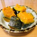 マッハママ's cooksnap of when they made ほくほく塩麹かぼちゃ.