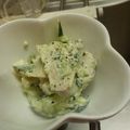 あやちん０８１６'s cooksnap of when they made きのこのグリーンソース和え.