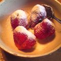 すだP's cooksnap of when they made 雪イチゴ.