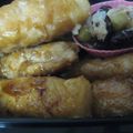 ミチコネコ's cooksnap of when they made 長いもとチーズの豚肉巻き.