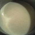 ぽんよ's cooksnap of when they made ごぼうのポタージュスープ.
