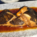 ちゃちゅ2's cooksnap of when they made 魚屋さんが教えてくれた カレイの煮付け.