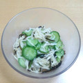 gumi-chop's cooksnap of when they made さっぱり！切干し大根の酢のもの.