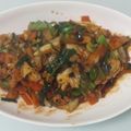 キョベゾウ's cooksnap of when they made 回鍋肉（ホイコーロー）.