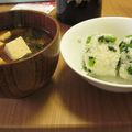 ペイkun's cooksnap of when they made 大根葉のシャキシャキおにぎり.
