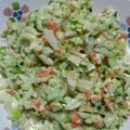 れなみみはるママ's cooksnap of when they made あっという間にしゃきしゃきコールスロー.