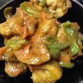 カルトーシュカ's cooksnap of when they made 安、早、旨 甘酢唐揚げ.