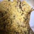 NONO's cooksnap of when they made 簡単我が家のおこわ◎.