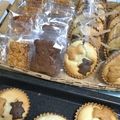 しーちょい's cooksnap of when they made 生クリームで作る！ふわふわマフィン・・・.