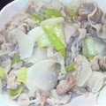 まゆぴんず's cooksnap of when they made かぶと豚肉のさっぱり炒め.