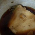 きゃろらいんﾝ's cooksnap of when they made カレイの煮つけ.
