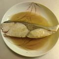 クールセブン's cooksnap of when they made 【簡単あっさり】ぶりのポン酢炒め.