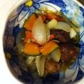 ☆kahozuno☆'s cooksnap of when they made 万能甘酢あん（業務用）.