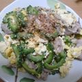ちよマミィ's cooksnap of when they made 簡単本格★激ウマゴーヤチャンプル.