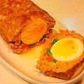 すみれちゃ's cooksnap of when they made パウンド型でふっくらやわらかミートローフ.