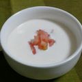 おじゃわさん's cooksnap of when they made 新タマネギのムース.