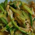 myd★k's cooksnap of when they made 大人味バンバンジー.