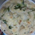 ふうぺこ's cooksnap of when they made ヘルシーダイエット豆腐グラタン.