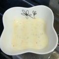 take2toshi's cooksnap of when they made サワークリームで♪ハニーマスタードソース.