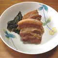 tamanoeda's cooksnap of when they made 豚の角煮.