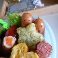 ゆいランラン's cooksnap of when they made ウインナーだけＤＥタコさんウインナー.