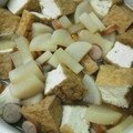 コウジパパ's cooksnap of when they made 大根のとろとろ煮.