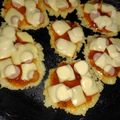 kam嫁's cooksnap of when they made 夏休み！子どもと作ろ！ライスピザ.