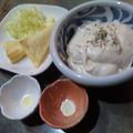 EXILE LOVE's cooksnap of when they made ツナと焼チーズのパイカナッペ.
