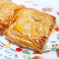 toi's cooksnap of when they made サック♪っとおいしい☆ポテサラパイ.