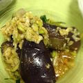 やんちゃゆかりん's cooksnap of when they made 大好評♡香味醤油ダレで蒸し茄子.