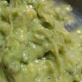 1974ゆき's cooksnap of when they made 簡単♪アボカドディップ.