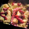 １８７５'s cooksnap of when they made お弁当のおかず☆超簡単ロールキャベツ！.