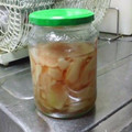 banbi98's cooksnap of when they made 旬☆新しょうがの甘酢漬け.