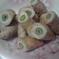 ★遙香★'s cooksnap of when they made いんげんの豚肉巻き.