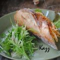 kazz72's cooksnap of when they made *バゲサンド*ケチャマヨナポリタン*.