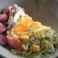 おむすびママ's cooksnap of when they made 私の目玉焼き丼♪一人ランチ・朝食に.