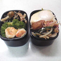 カボリン's cooksnap of when they made ブロッコリーとエビの中華風炒め.