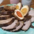 nemuriri's cooksnap of when they made 簡単煮豚.