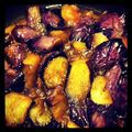 たまたま主婦's cooksnap of when they made 激★ウマ　ナスの簡単煮.