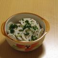 もんしゅしゅ's cooksnap of when they made ずぼら料理♪れんこんのチーズ焼き.